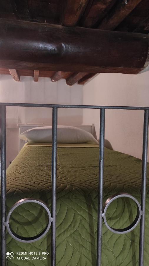 Apartmán La Nina Camogli Exteriér fotografie
