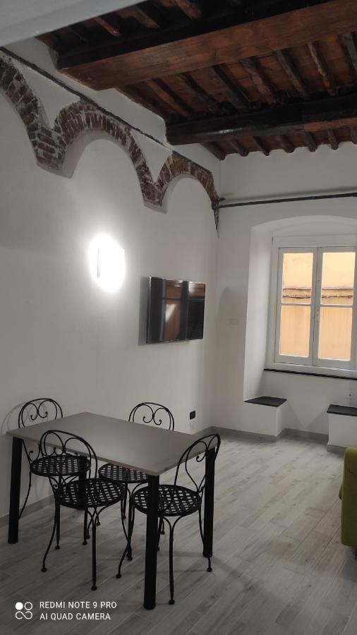 Apartmán La Nina Camogli Exteriér fotografie